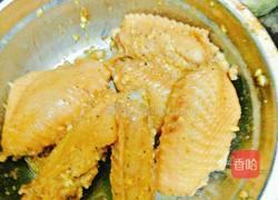 黄油蒜香亦中的做法图解1