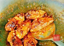 黄油蒜香亦中的做法图解3