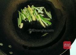 双椒土豆丝的做法图解8