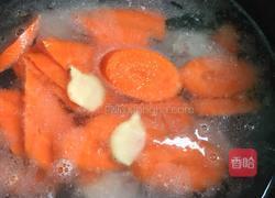 清甜鱼汤的做法图解4