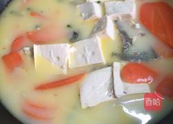 清甜鱼汤的做法图解7