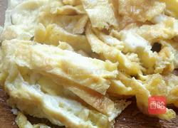 花样炒米粉的做法图解4