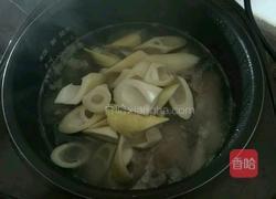 腌笃鲜的做法图解5