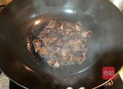 木耳肉片汤的做法图解3