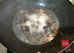 木耳肉片汤的做法图解5