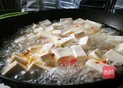 「Cathy边吃边营养」冬瓜豆腐清汤的做法图解7