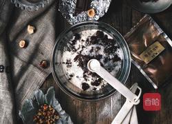 浓郁巧克力咖啡马芬蛋糕的做法图解10