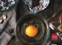 浓郁巧克力咖啡马芬蛋糕的做法图解12