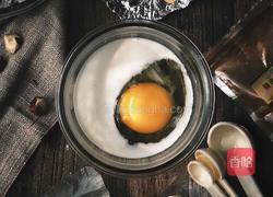 浓郁巧克力咖啡马芬蛋糕的做法图解13