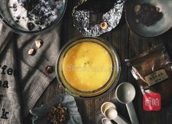 浓郁巧克力咖啡马芬蛋糕的做法图解15