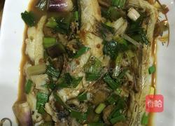 家常煮鱼的做法图解5