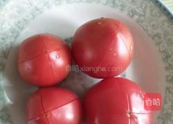 自制番茄酱的做法图解1