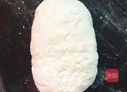 手擀葱香饼(蒸)的做法图解3
