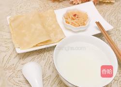 手擀葱香饼(蒸)的做法图解12