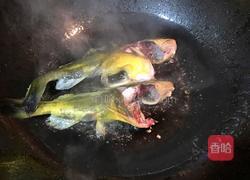 黄骨鱼豆腐汤的做法图解3