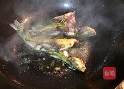 黄骨鱼豆腐汤的做法图解4