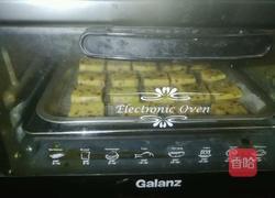 芝麻蔓越莓酥的做法图解13