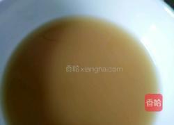 清炒莴苣叶的做法图解4