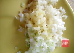 清炒莴苣叶的做法图解3