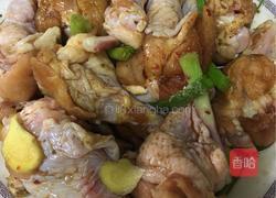 肯德基脆皮鸡根的做法图解2