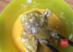 肯德基脆皮鸡根的做法图解5