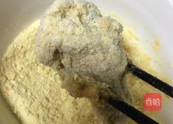 肯德基脆皮鸡根的做法图解6