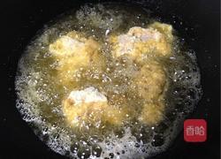 肯德基脆皮鸡根的做法图解8