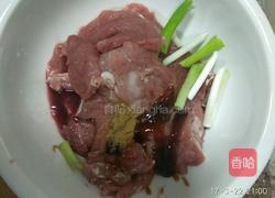 炸猪排的做法图解3