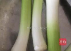 酱香蒜头的做法图解1