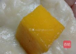 芒果糯米糍的做法图解6