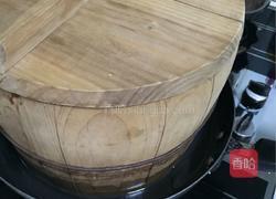 木桶蒸饭的做法图解9