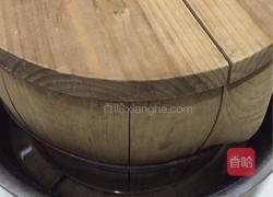 木桶蒸饭的做法图解2