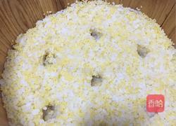 木桶蒸饭的做法图解8