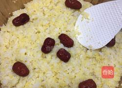 木桶蒸饭的做法图解11