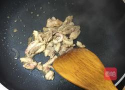 青椒炒土豆肉丝的做法图解2