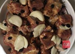 香芋蒸排骨的做法图解9