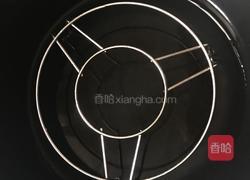 香芋蒸排骨的做法图解10