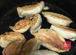 自制水煎包的做法图解8