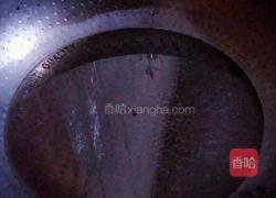 飘雪西兰花的做法图解5