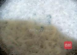 飘雪西兰花的做法图解7