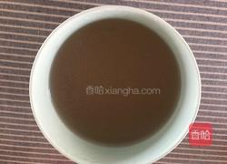 芒果西米露的做法图解4