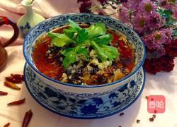 水煮肉片的做法图解17