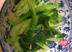 水煮肉片的做法图解5