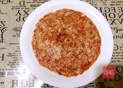 肉末蒸蛋的做法图解5