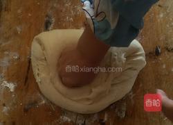 馓子的做法图解1