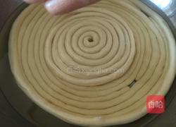 馓子的做法图解5