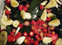 醋辣海带的做法图解5