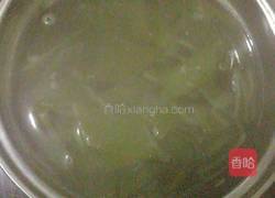 醋辣海帶的做法圖解1