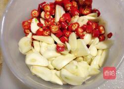 醋辣海带的做法图解2