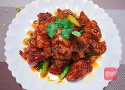 脆皮红烧猪蹄的做法图解5